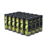 Wilson US Open 24 Can Case Tennis Balls - TopSpin Tennis Store